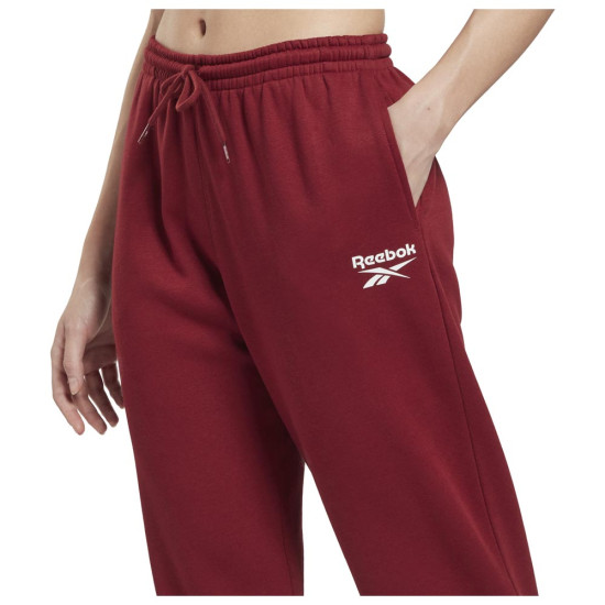 Reebok Γυναικείο παντελόνι φόρμας RI EU Jogger